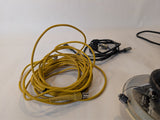 Trimble AG Leader EZ-GUIDE 500 WAAS OMNI W/ Antenna