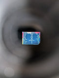 Flir Thermacam S60 with Accessories