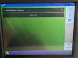Ag Leader Integra Monitor Autoswath, ISOBUS, Intelliscope Unlocks PN 4002000