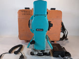 Nikon DTM-521 With Case, Battery, Charger