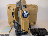 Topcon DS-205AC Robotic Total Station