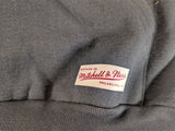 NEW Usher Super Bowl LVIII Halftime Hoodie Size Large black NFL MSRP $140