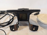 AG LEADER ~ GPS 150 DISPLAY RECEIVER  LIGHTBAR TRIMBLE Hurricane L1 w Cables