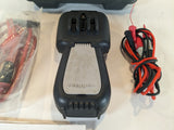 Megger MIT410 with Case and Leads