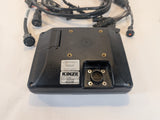 Kinze Cobalt A13554 No Unlocks with Harness
