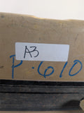 Topcon GTS-255W Green Label New Battery, case, charger Tested