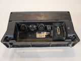 Raven SCS 460 NVM (P/N 1-063-0171-685) Rev C