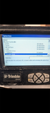Trimble CB430 3D Automatics Unlocks Dozer Scraper
