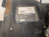 Topcon AGI4 GNSS receiver 01-100703-01