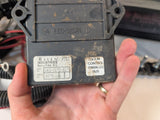 Raven Lightbar with AG Leader GPS 1500 Harnesses and Controller