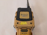 Topcon FC-2200 Data Collector, TopSurv 8, RS3 Module Total