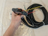 (FC3C) Trimble SNM940 Harness Power Cable P/N 85939-45