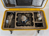 Fujikura FSM-50S SM MM Fiber Core Alignment Fusion Splicer w/ Cleaver FSM50S