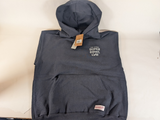 NEW Usher Super Bowl LVIII Halftime Hoodie Size Large black NFL MSRP $140