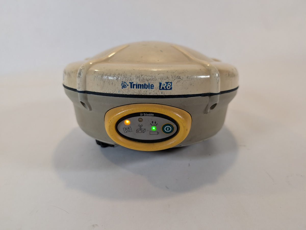 Trimble Receiver Vs Rover Trimble R8 Model 2 GNSS Receiver - 450-470MHz Rover - GLONASS ...