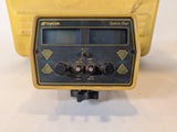 TOPCON SYSTEM FOUR 9160 Control Box w Case