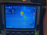 FLIR B300 320x240 Thermal Imaging Camera Kit USA ONLY