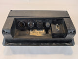 Raven SCS 661 NVM Console (P/N 1-063-0171-685)