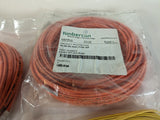 Fiber Optic Cable Lot with Cletop-S Cable Cleaner Timbercon/ Shaxton