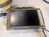 Topcon Hiper V GPS GLONASS RTK Base & Rover Set w/ Digital UHF II Radio Modem