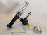 Raven Precision Valve Recirculation w/ Calibrator  063-0173-260 *BRAND NEW*