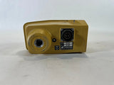 Topcon 9160 System 4 Advanced Grade Tech Grader Dozer Control 9142 Sonic Tracker