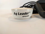 Ag Leader Compass 4003600 Display GPS 6000 Antenna , Wiring Harness