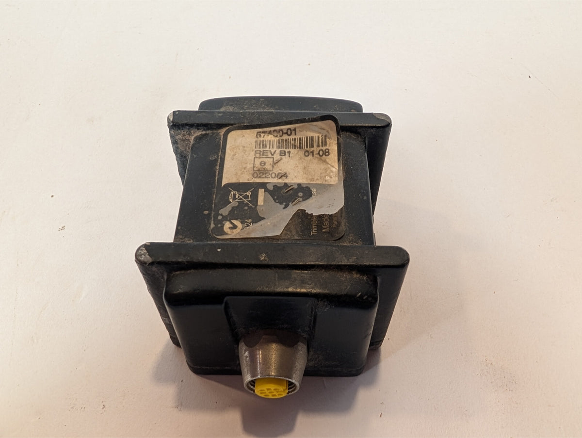 Trimble Autosense Sensor P/N 57400-01 – International Surveying