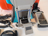 Sokkia SET530R3 Reflectorless Total Station Calibration w TDS Survey Pro More