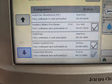John Deere Greenstar 3 GS3 2600 Display Autotrac SF2 Activation
