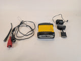 Trimble SNB900 Machine Control Multi-Channel Radio Repeater 900MHZ