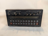 Raven SCS 440 NVM (P/N: 1-063-0171-183)