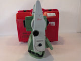 Leica TCRA 1203 3" Robotic Total Station w/ ATR