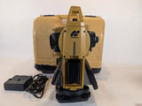 Topcon GM-101 Gm100 Series Reflectorless Total Station