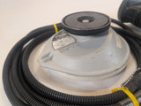 Trimble Ez Guide 250 w Antenna Power Coax 92100-40 USED