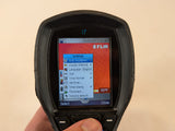 FLIR i7 Infrared Thermal Imaging Handheld Camera w/ Case & Accessories