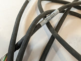 Trimble 54610 Cable Rev B                      