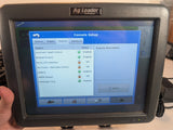 Ag Leader Integra Monitor Auto Swath, Multi Prod, ISO, Intelliscope, GPS 6000 mo