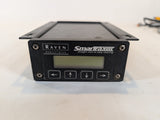 Raven SmarTrax II Long Box P/N: 1-063-0172-784 10630172784