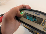 Trimble SNB900 Machine Control Multi-Channel Radio Repeater 900MHZ