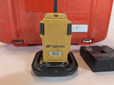 TOPCON RC-5 Remote Control Station 360 Prism Good condition