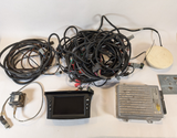 Trimble EZ Guide 500 Omni* DGPS With NAV II, Antenna, Autosense, Harness