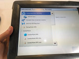 Trimble AgGPS FmX Integrated Display GPS Guidance RTK OMNI Monitor 93110-90