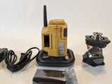 TOPCON RC-5 Remote Control Station 360 Prism Good condition