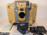 Topcon DS-205AC Robotic Total Station
