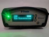 Trimble SNB900 Multi Channel 900MHz GPS Radio SNB 900 SNB-900 48480-90 68480-90