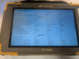 Topcon Hiper V GPS GLONASS RTK Base & Rover Set w/ Digital UHF II Radio Modem