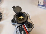 Flir T200 Thermal Imager Infrared Camera with Case and Charger