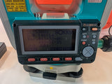 SOKKIA SET530R3 PRISMLESS SURVEYING TOTAL STATION,TRIMBLE,LEICA,NIKON,TOPCON