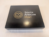 2017 S Africa 50th Gold Krugerrand Fractional Set NGC PF70 Ultra Cameo w/ COA